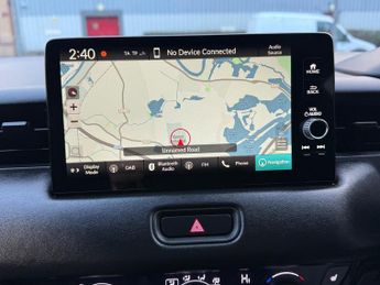 Honda HR-V 1.5 h i-MMD Elegance CVT Euro 6 (s/s) 5dr