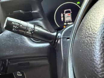 Honda HR-V 1.5 h i-MMD Elegance CVT Euro 6 (s/s) 5dr