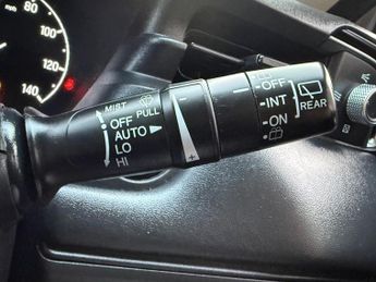 Honda HR-V 1.5 h i-MMD Elegance CVT Euro 6 (s/s) 5dr