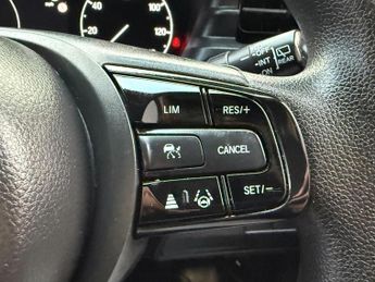 Honda HR-V 1.5 h i-MMD Elegance CVT Euro 6 (s/s) 5dr