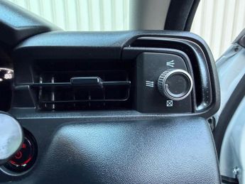 Honda HR-V 1.5 h i-MMD Elegance CVT Euro 6 (s/s) 5dr