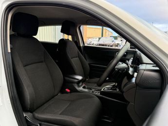 Honda HR-V 1.5 h i-MMD Elegance CVT Euro 6 (s/s) 5dr