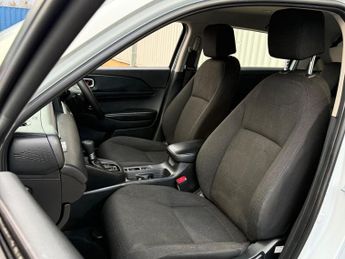 Honda HR-V 1.5 h i-MMD Elegance CVT Euro 6 (s/s) 5dr