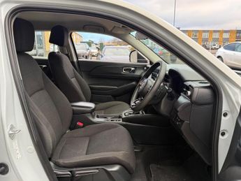 Honda HR-V 1.5 h i-MMD Elegance CVT Euro 6 (s/s) 5dr