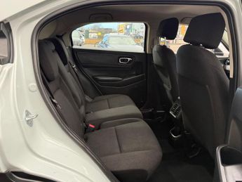 Honda HR-V 1.5 h i-MMD Elegance CVT Euro 6 (s/s) 5dr