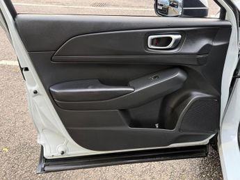 Honda HR-V 1.5 h i-MMD Elegance CVT Euro 6 (s/s) 5dr