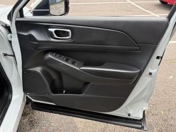 Honda HR-V 1.5 h i-MMD Elegance CVT Euro 6 (s/s) 5dr