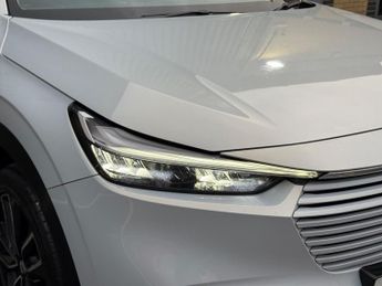 Honda HR-V 1.5 h i-MMD Elegance CVT Euro 6 (s/s) 5dr