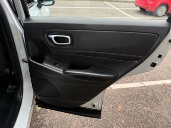 Honda HR-V 1.5 h i-MMD Elegance CVT Euro 6 (s/s) 5dr