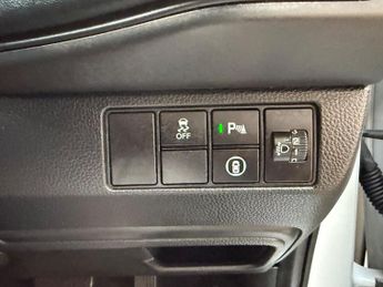 Honda HR-V 1.5 h i-MMD Elegance CVT Euro 6 (s/s) 5dr