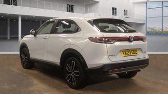 Honda HR-V 1.5 h i-MMD Elegance CVT Euro 6 (s/s) 5dr