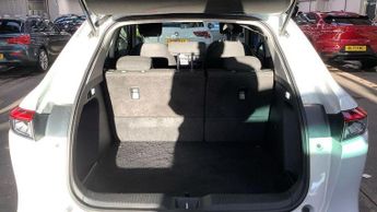 Honda HR-V 1.5 h i-MMD Elegance CVT Euro 6 (s/s) 5dr