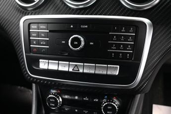 Mercedes-Benz A Class 1.5 A180d AMG Line (Executive) 7G-DCT Euro 6 (s/s) 5dr