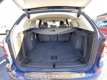 BMW X3 XDRIVE20I SE AUTO