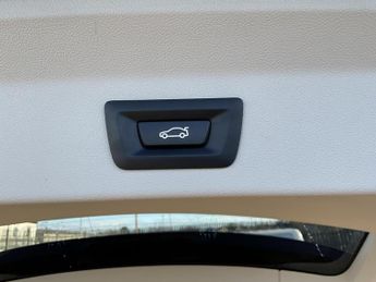 BMW X3 XDRIVE20I SE AUTO