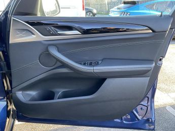 BMW X3 XDRIVE20I SE AUTO