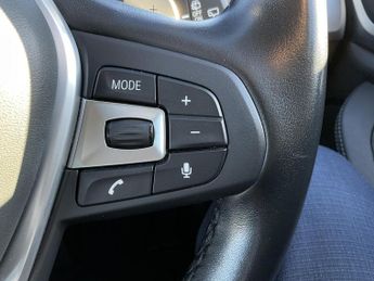 BMW X3 XDRIVE20I SE AUTO