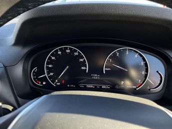 BMW X3 XDRIVE20I SE AUTO