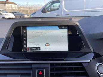 BMW X3 XDRIVE20I SE AUTO