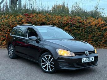 Volkswagen Golf TDi 2.0 TDI BlueMotion Tech SE Euro 5 (s/s) 5dr