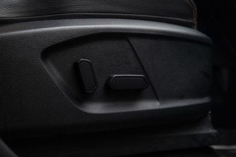 Ford Ranger 2.0 EcoBlue Wildtrak Auto 4WD Euro 6 (s/s) 4dr