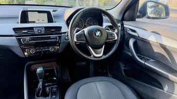 BMW X1 2.0 18d SE Auto sDrive Euro 6 (s/s) 5dr