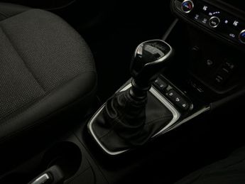 Vauxhall Crossland 1.2 Turbo Elite Nav Euro 6 (s/s) 5dr