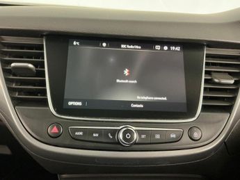 Vauxhall Crossland 1.2 Turbo Elite Nav Euro 6 (s/s) 5dr