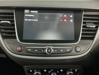 Vauxhall Crossland 1.2 Turbo Elite Nav Euro 6 (s/s) 5dr