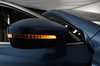 MG MG5 61.1kWh Excite Long Range Auto 5dr