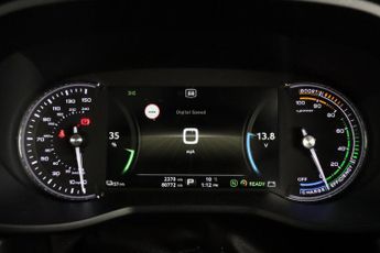 MG MG5 61.1kWh Excite Long Range Auto 5dr