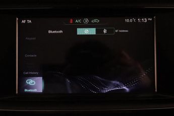 MG MG5 61.1kWh Excite Long Range Auto 5dr