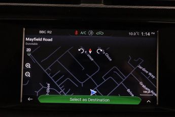 MG MG5 61.1kWh Excite Long Range Auto 5dr