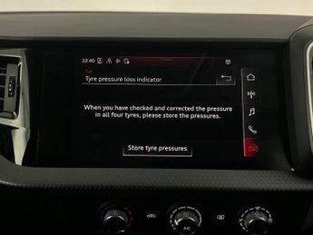 Audi A1 1.0 TFSI 25 Sport Sportback S Tronic Euro 6 (s/s) 5dr