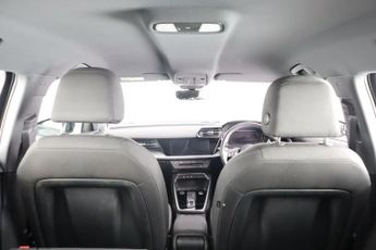 Audi A3 1.0 TFSI 30 Technik Sportback S Tronic Euro 6 (s/s) 5dr