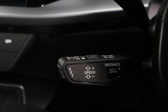 Audi A3 1.0 TFSI 30 Technik Sportback S Tronic Euro 6 (s/s) 5dr