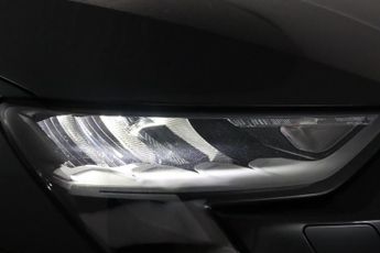 Audi A3 1.0 TFSI 30 Technik Sportback S Tronic Euro 6 (s/s) 5dr