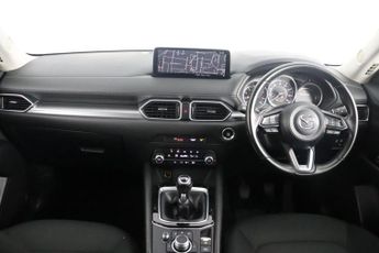Mazda CX-5 2.0 SKYACTIV-G SE-L Euro 6 (s/s) 5dr