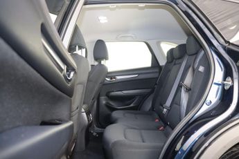 Mazda CX-5 2.0 SKYACTIV-G SE-L Euro 6 (s/s) 5dr