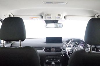 Mazda CX-5 2.0 SKYACTIV-G SE-L Euro 6 (s/s) 5dr