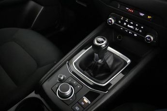 Mazda CX-5 2.0 SKYACTIV-G SE-L Euro 6 (s/s) 5dr