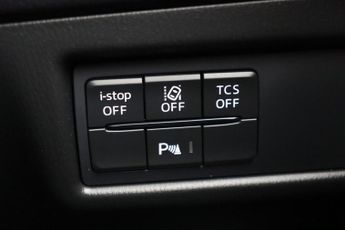 Mazda CX-5 2.0 SKYACTIV-G SE-L Euro 6 (s/s) 5dr