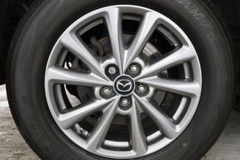 Mazda CX-5 2.0 SKYACTIV-G SE-L Euro 6 (s/s) 5dr