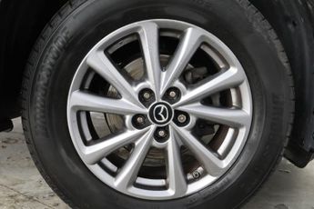 Mazda CX-5 2.0 SKYACTIV-G SE-L Euro 6 (s/s) 5dr
