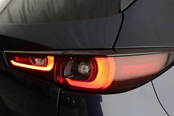 Mazda CX-5 2.0 SKYACTIV-G SE-L Euro 6 (s/s) 5dr