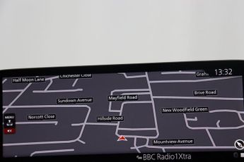 Mazda CX-5 2.0 SKYACTIV-G SE-L Euro 6 (s/s) 5dr