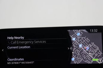 Mazda CX-5 2.0 SKYACTIV-G SE-L Euro 6 (s/s) 5dr