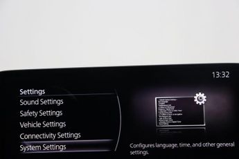 Mazda CX-5 2.0 SKYACTIV-G SE-L Euro 6 (s/s) 5dr