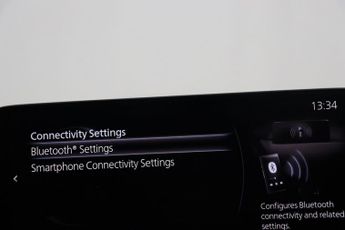 Mazda CX-5 2.0 SKYACTIV-G SE-L Euro 6 (s/s) 5dr