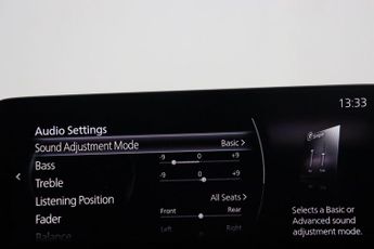 Mazda CX-5 2.0 SKYACTIV-G SE-L Euro 6 (s/s) 5dr